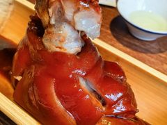 -大牌大·传统杭帮菜(湖滨店)