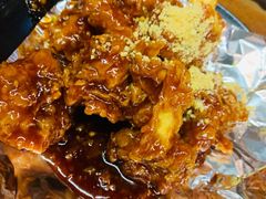 -米屋石锅拌饭(师大店)