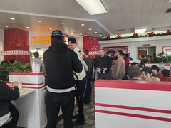 -In-N-Out Burger(LAX)