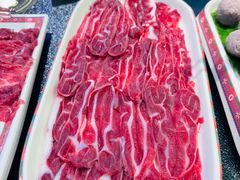 -大吉利·潮汕鲜牛肉火锅(总店)