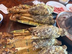 -总参北京涮羊肉