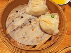 -黄金粥港式·早晚茶(海阳路店)