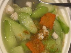 -莆田餐厅PUTIEN(世博源店)