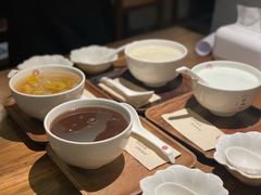 -彬媽糖水(侨鑫国际店)