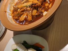 -吴氏老妈·23年家常菜(古城店)