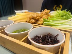 -老德州四合院·德州菜(天衢路店)