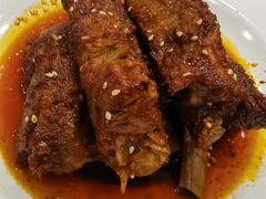 -令氏家外家周秦食府(高新店)
