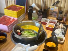 -水林间·寿喜烧自助(仙林金鹰店)