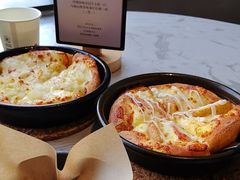 -必胜客(长安店)