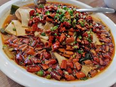 -郑庄脂渣海鲜楼(九水路店)