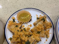 -点都德(龙之梦店)