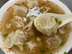 -汪家馄饨(集庆路店)