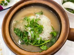 -阿诺泰·泰国餐厅(紫荆店)