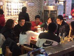 -清真·老金烧烤(舜华南路店)