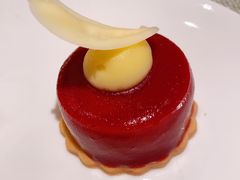 -TABLE·味西餐厅-成都茂业JW万豪酒店