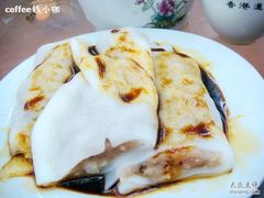 莲香楼肠粉-香港蓮香樓(上環店)