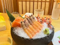 -吉兆·料理(红梅南路店)