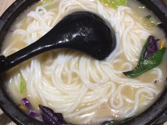 -云味馆·云南菜·云南米线(景田店)
