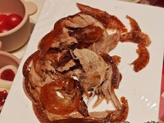 -西贝(华发商都店)