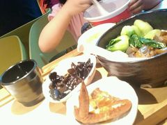 -72街红烧排骨饭(海珠丽影广场店)