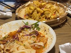 -那时新疆·若羌(经纬汇店)