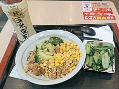 -永和大王(茉莉上新·漕宝店)