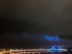 -星海湾跨海大桥