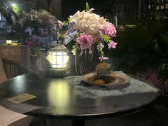 -villaa·别墅·融合菜西餐厅