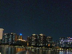 -琶醍壹号•潮菜江景餐吧