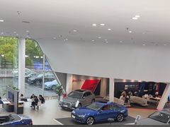 -浙江元通滨奥汽车有限公司(奥迪4S店)