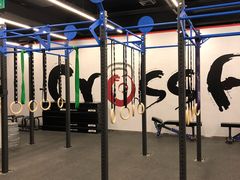-乐刻体能馆FitTribe飞踹运动(西湖银泰店)