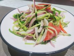 -巴依老爷新疆美食(清华东门店)
