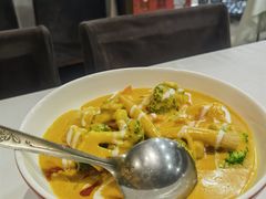 -荷花泰菜(东方新天地店)