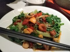 -桂小厨广西菜(万象城店)
