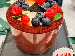 -姆们M Sweetie Cake(三里屯店)