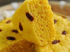 玉米糕-志晖园圆子鸡·辣子鸡(阳光店)