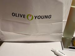 -Olive Young(明洞旗舰店)