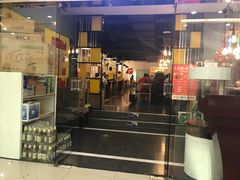 门面-鸡遇虾煲干锅火锅(小寨金莎店)