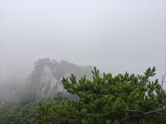 -丹东凤凰山景区