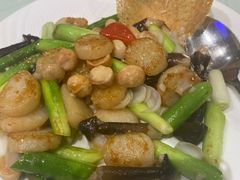 -利苑酒家(金宝店)