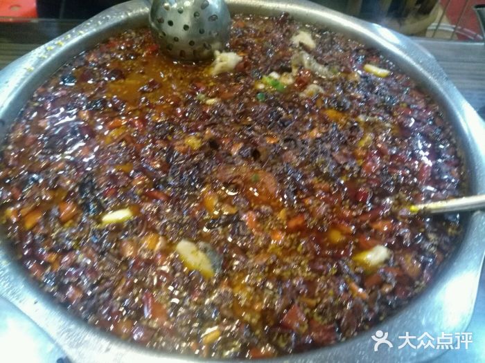 唐口麻辣鱼(涵翠苑店)图片