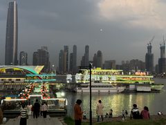 -武汉两江游览·夜游长江(汉口粤汉码头)