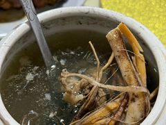 -车头老二大排档