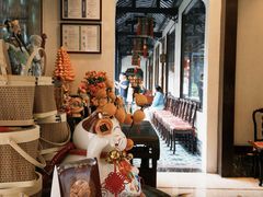 -北园酒家(小北路店)