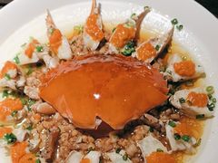 -庐灶江南·江南菜·四合院Bistro(东直门雍和宫·原华侨宾馆店)