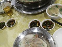 -标记美食新鲜猪杂(兴南大道店)