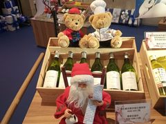 -深圳香格里拉酒店