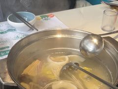 -三个椰子·现砍椰子鸡(金源CBD店)
