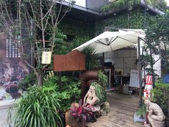 -胡桃里音乐酒馆(万科城市广场店)