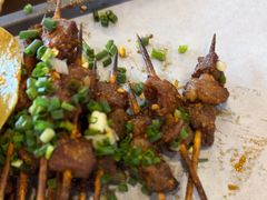 -林二哥宜烤官·宜宾小烧烤